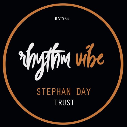 Stephen Day - Trust [RVD64]